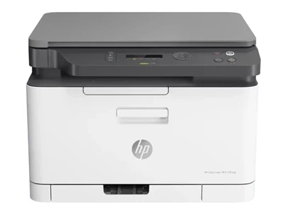 HP Color Laser MFP 178nw 無線三合一彩色鐳射打印機 #4zb96A