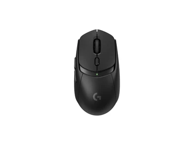 Logitech G309 Lightspeed Gaming Wireless Mouse - BT+Usb 25600 DPI (Black) #910-007201