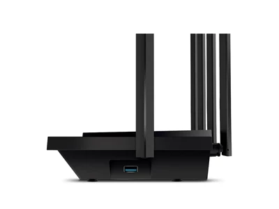 Wellent 偉倫| TP-Link Archer AX73 AX5400 Wi-Fi 6 雙頻無線路由器