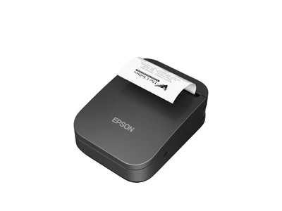 Epson TM-P80II Portable POS Receipt Printer - Usb+WiFi #C31CK00311