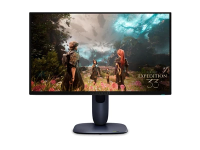 Dell Alienware 27 240Hz 4K QD-OLED 電競顯示器 #AW2725Q
