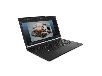Lenovo ThinkPad P14s G5 Core Ultra 7 32Gb 1Tb 14.5" Graphic MobileWorkStation w/Win11Pro #21G2003BHH (CTO)