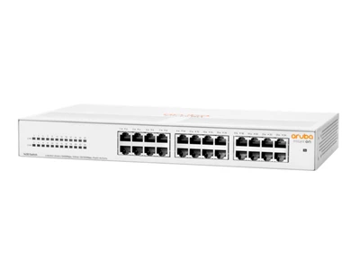 Wellent 偉倫| HPE Aruba Instant On 1930 48port Gigabit Managed