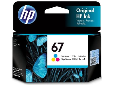 Impresora Multifunción HP DeskJet 2823E, Thermal Inkjet, Wifi, Color, 20  ppm, 3 Meses Instant Ink con HP+