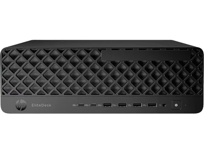 HP EliteDesk 8 SFF G1i Core Ultra 5 16Gb 1Tb-SSD Wifi+BT DeskTop Ai PC w/Win11Pro #bT6H1PT#AB5