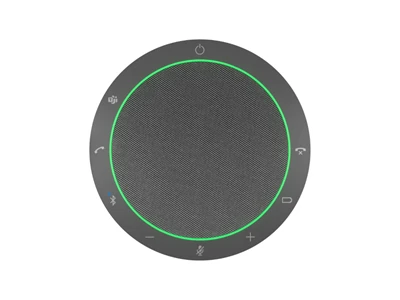 Jabra Speak2 55 MS Conference SpeakerPhone Usb+Bluetooth #2755-109