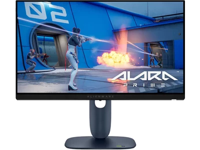 Dell Alienware 25 24.5" 320Hz 電競顯示器 #AW2525HM