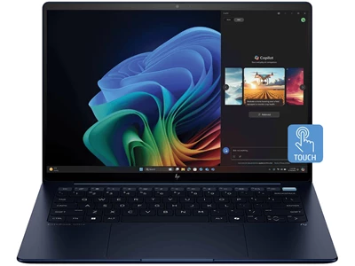 HP EliteBook Ultra G1i Core Ultra 7 32Gb 1Tb SSD 14" Touch Notebook w/Win11Pro #B8UK8AT#AB5
