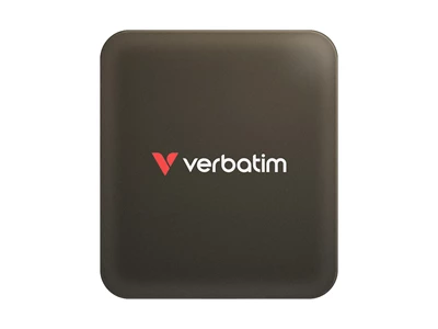 Verbatim SnapBack 1TB 磁吸外置 SSD (黑色) #32061