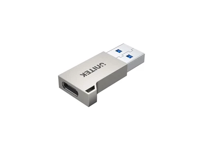 Unitek A1034Ni USB 3.0 to USB-C Adapter