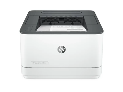 HP LaserJet Pro 3003dw 無線鐳射打印機 #3G654A