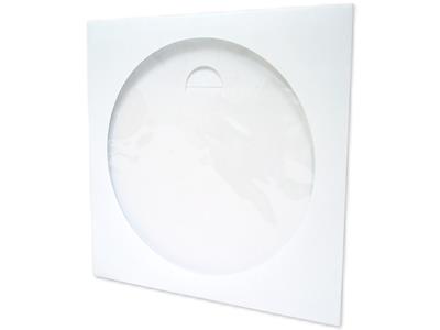 PC-Home CD DVD 光碟紙套 (50個) #3100000319