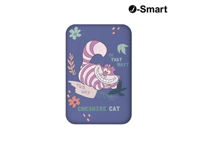 iSMART CheshireCat 10000mAh 3合1磁吸行動電源 #4811098