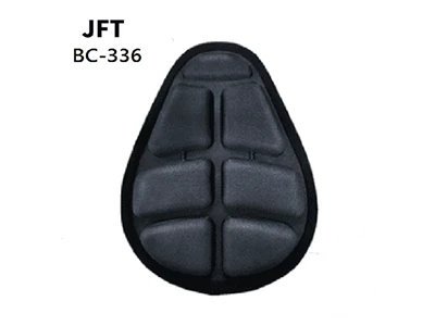 JFT BC-336  單車用減壓坐墊 (L Size) #802-031