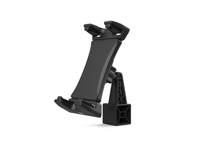 PC-Home Phone & Tablet Holder Rotate Adjustable on Tripod Stick (Black) #2200001031