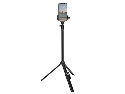 Yunteng VT-2288 無線自拍棍連三腳架