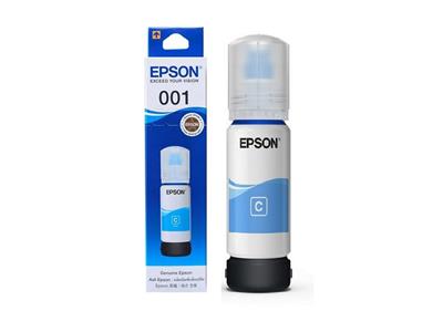 Epson 001 Cyan Ink Cartridge #T03Y200