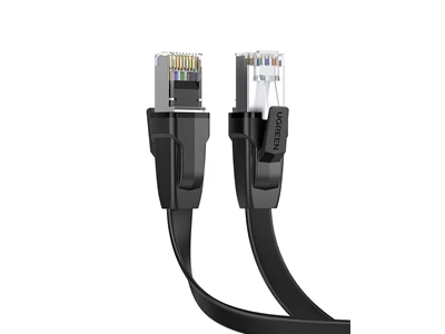Ugreen 16.5ft/5metre Cat.8 Flat Patch Cable #10983