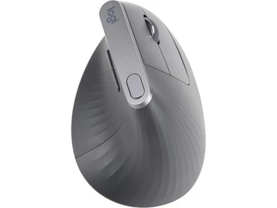 LOGITECH Wireless Mouse MX Vertical (910-005448) bei Notebookkontor