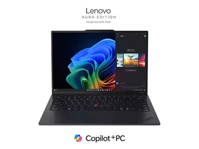 Lenovo ThinkPad X1 Carbon G13 Aura Edition Core Ultra 7 32Gb 1Tb SSD 14" AI 商務筆記型電腦 #21Nss1XU00 (CTO)