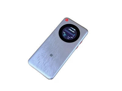 ZTE U30 Pro 5G 全球通國際版 Wi-Fi 蛋 #MU5358