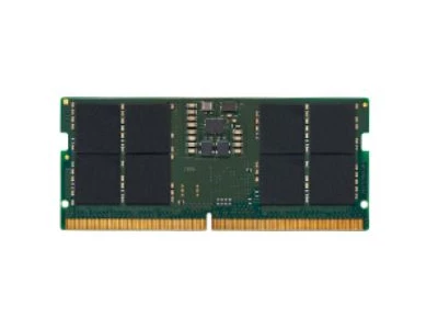 Kingston 16Gb DDR5 4800MHz SO-DIMM 記憶體  #KVR48s40bs8-16