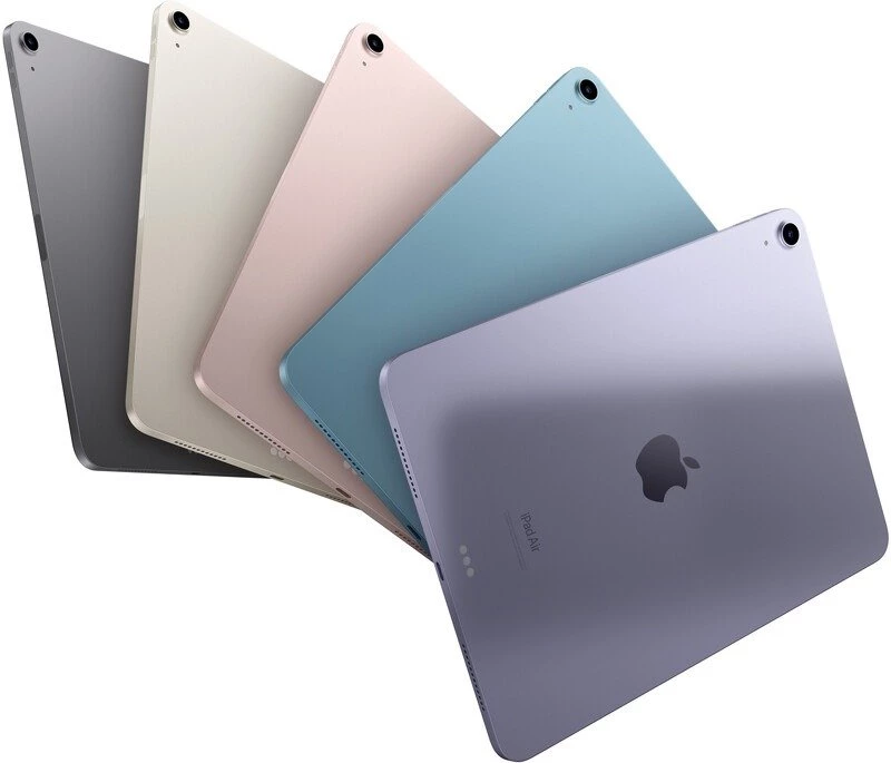 Wellent 偉倫| Apple iPad Air (第五代2022) WiFi 64Gb 10.9吋平板電腦
