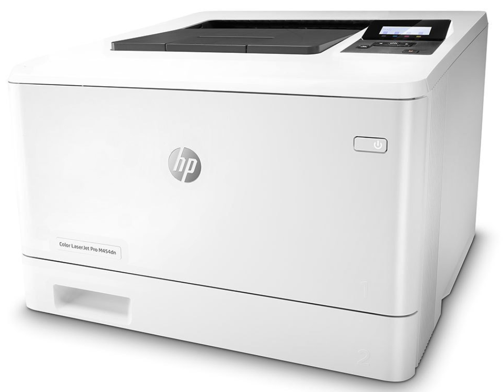 Wellent 偉倫 Hp Color Laserjet Pro M454dn Color Laser Printer W1y44a 