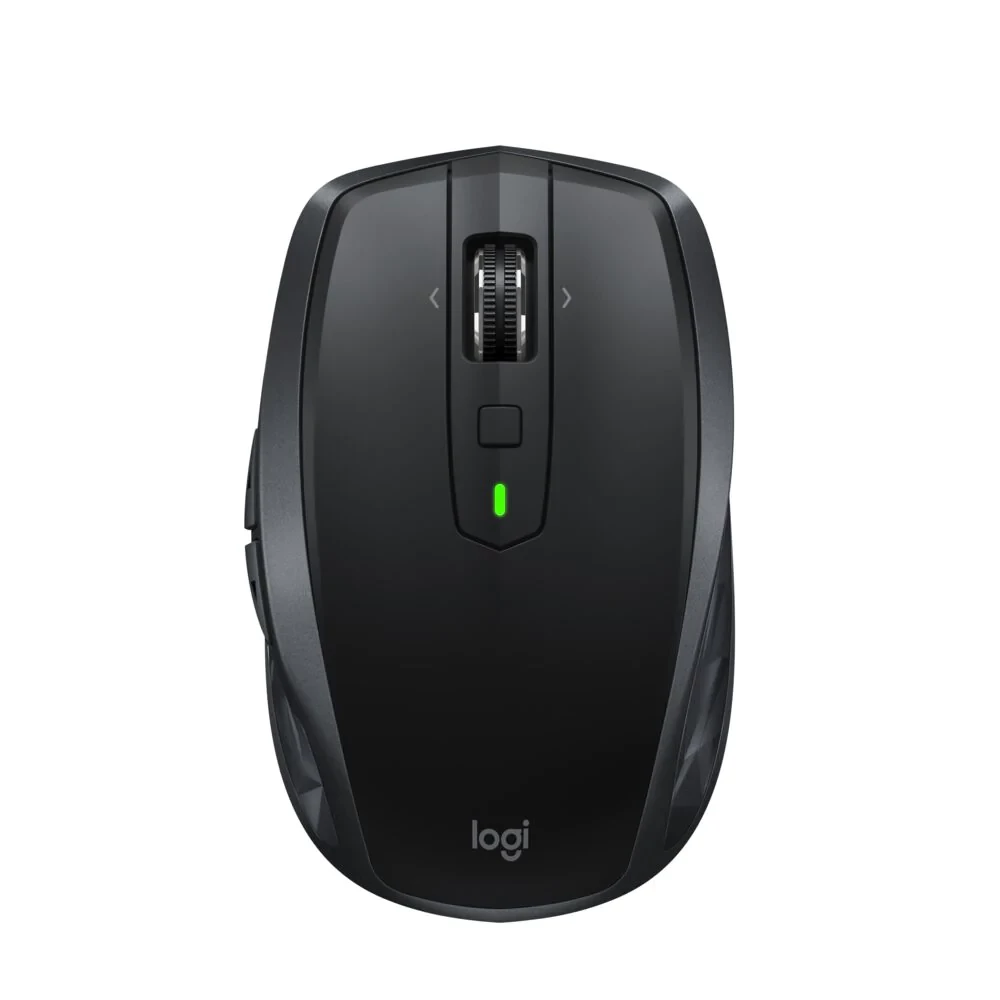 Wellent 偉倫 | Logitech MX Anywhere 2S Wirelss Mouse