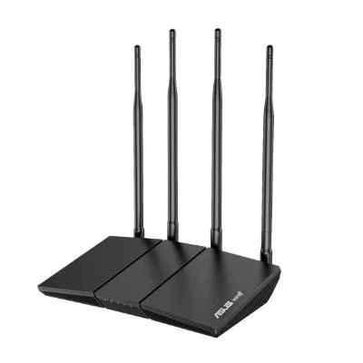 Wellent 偉倫 | Asus RT-AX1800HP AX1800 Wi-Fi 6 Dual Band Gigabit Router