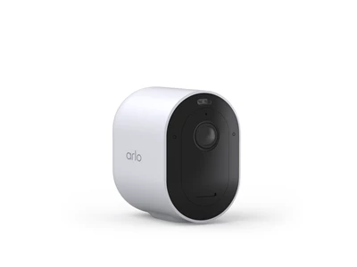 Wellent 偉倫 | Arlo Pro 4 QHD 2K IP Network Camera #VMC4050P