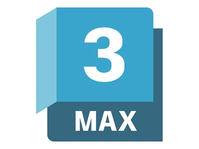 AutoDesk 3ds Max 2027 商用新單用戶1年訂閱 #128S1-WW3740-L562