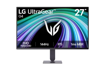 LG UltraGear 27G414B 27" 144Hz IPS 遊戲顯示器