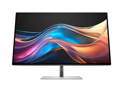 HP Pro 727pq QHD 27"(wide) 2K iPS LED 顯示器 #8J4D8AA#AB4