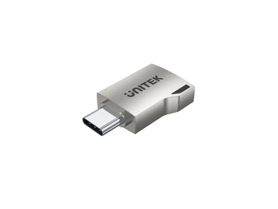 Unitek Usb-C to Usb-A(Female) OTG 轉接器 #Y-A1025gni