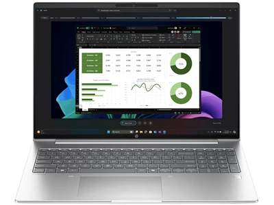 HP ProBook 4 G1i Core Ultra 7 32Gb 1Tb SSD 16" Ai 筆記簿型電腦 #C1UL4PT#AB5