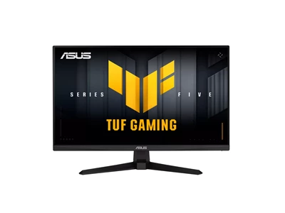 Asus TUF VG27AQE5A TUF 27" 165Hz FIPS 2K QHD 電競顯示器 #90LM0CJ1-B01111