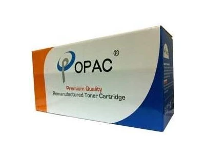 Opac oP-230X 青色代用碳粉盒 #oP-HP_w2301X