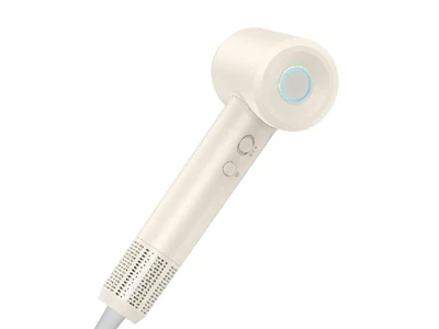 Mifier HD01 LED 負離子護髮速乾風筒 (象牙色) #HD01Lite-Ivory