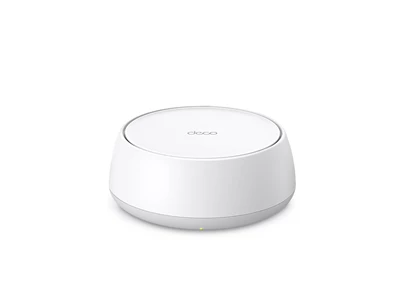 TP-Link Deco BE22 BE3600 雙頻 Wi-Fi 7 Mesh 系統 (3件裝) #343-23-00537-1