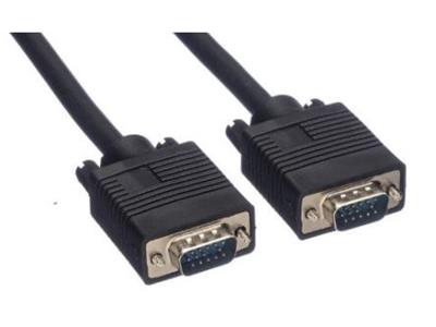 Choice VGA Cable 1.8m 6ft #CVGAM06X