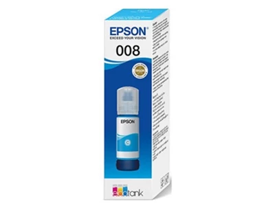 Epson 008 Cyan Ink Cartridge #C13T06g200