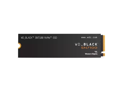 Western Digital Black SN7100 NVMe 1Tb PCIe Gen 4 M.2 固態硬碟 #WDS100T4X0E