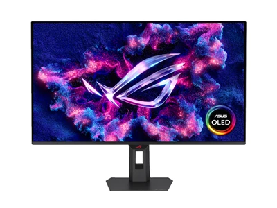 Asus ROG Strix XG32UCDS 32" 4KUHD 165Hz QD-OLED 電競顯示器 #MO-AX32UCD