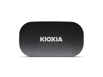 Kioxia Exceria Plus G2 1TB便攜式固態硬碟 #LXD20K001TG8