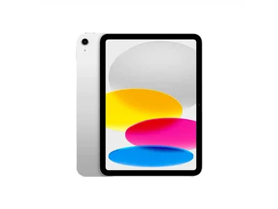 Apple iPad (A16) 128Gb 11" WiFi (銀色) #MD3Y4zP/A
