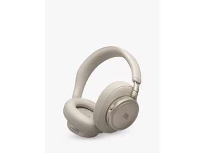 JBL Live 780NC 無線頭戴式降噪耳機（香檳金）#JBLLIVE780NCCPG