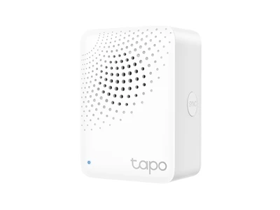 TP-Link Tapo H100 智能操控器(內置喇叭) #0184500941