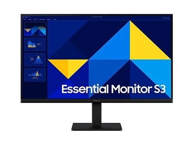 Samsung S30GD 27"(wide) iPS 全高清顯示器 #Ls27D300gACXXK
