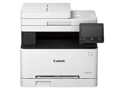 Canon imageClass MF645cx 無線四合一彩色鐳射打印機 #3102C003AA01